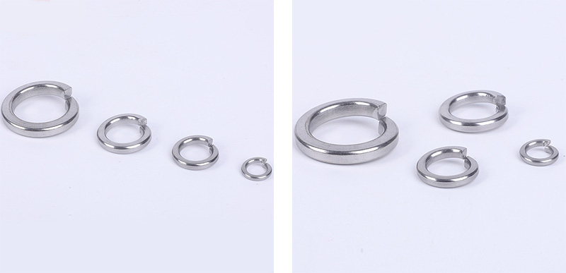 Spring Lock Washers