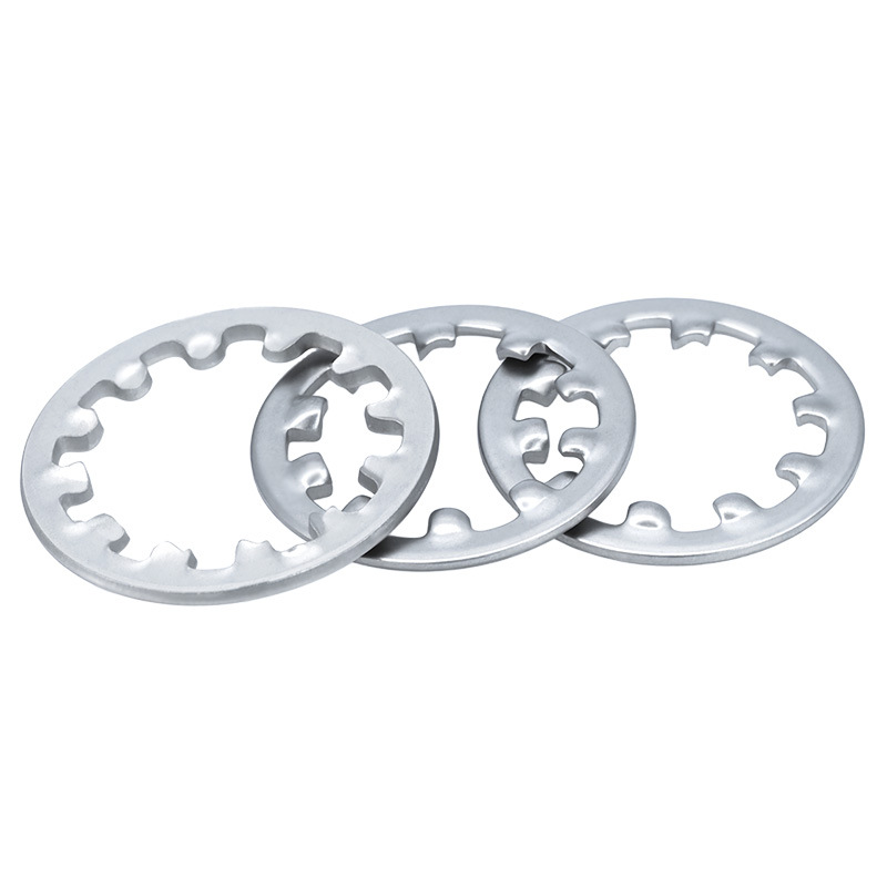 7/16Internal Tooth Lock Washer