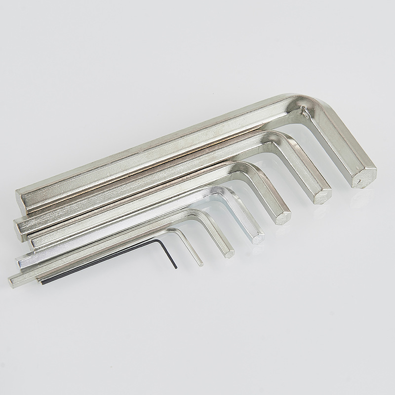 Indispensable Hexagonal Wrench