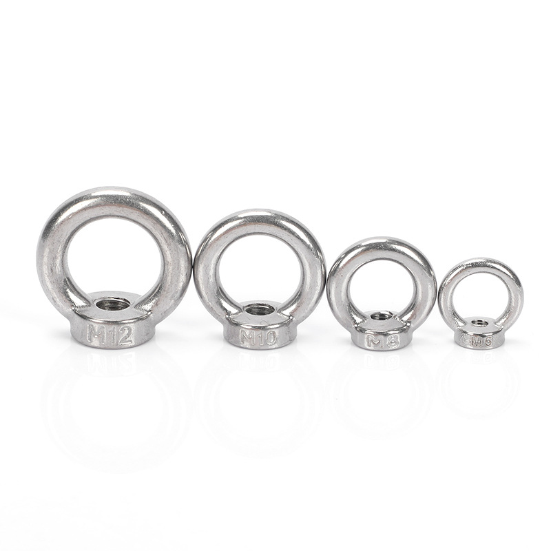 Industrial Grade Lifting Eye Nut