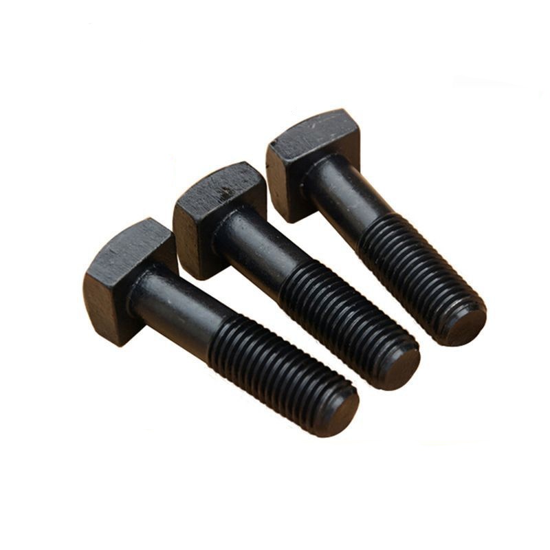 Industrial Grade Square Head Bolt