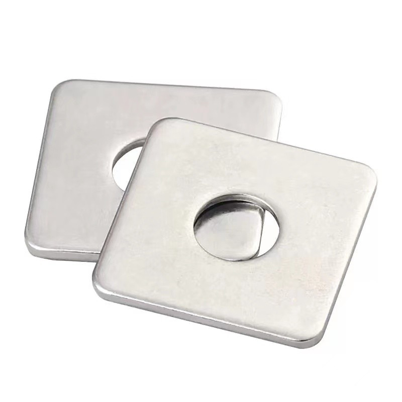 Industrial Grade Square Washer