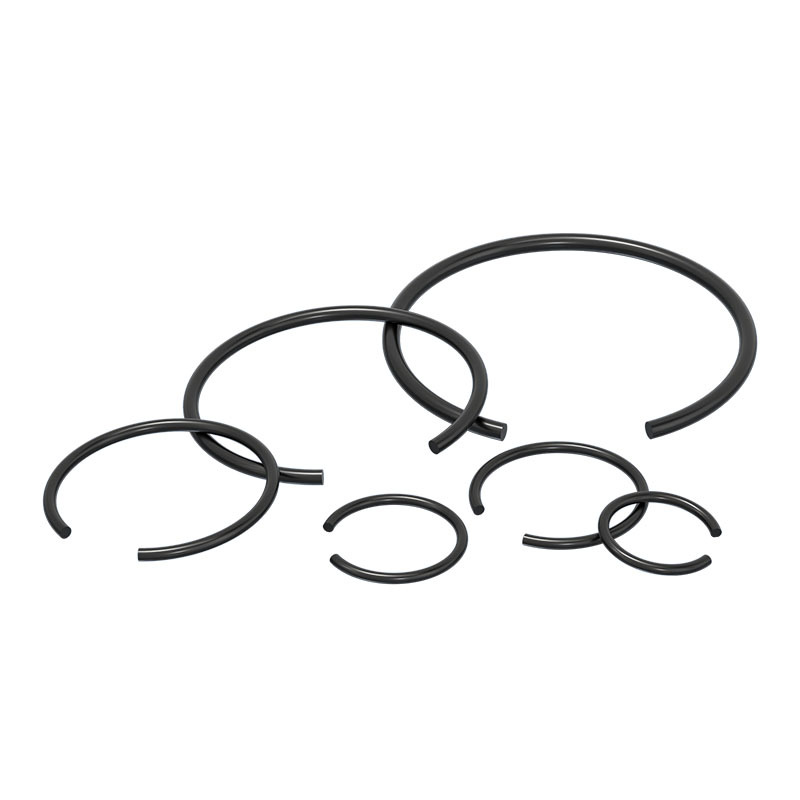 Industry Standard Snap Rings