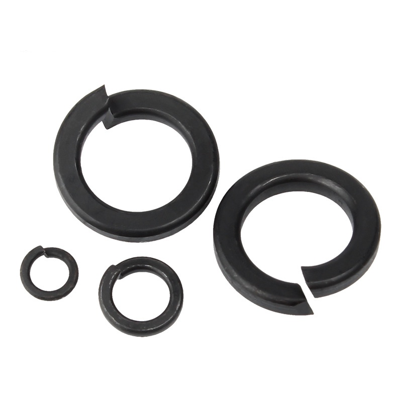 Industry Standard Spring Washers