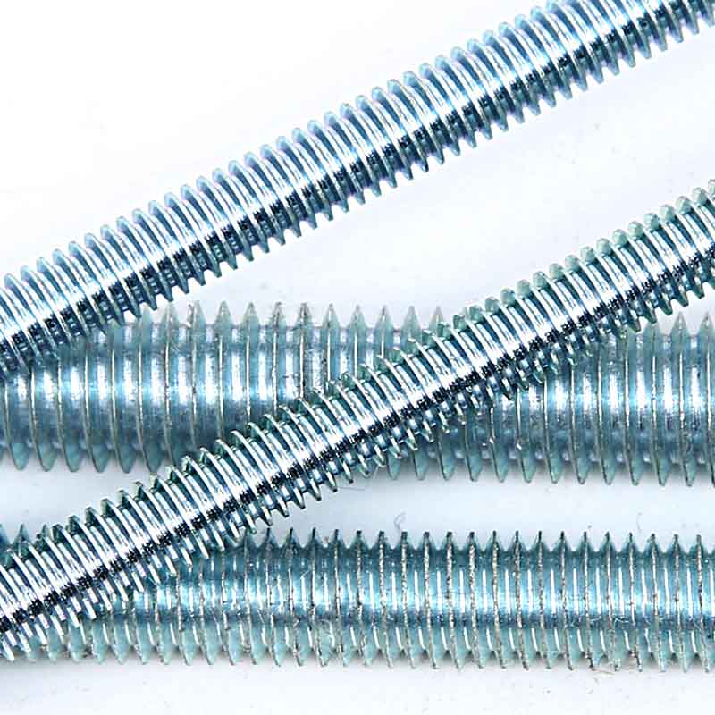 Industry Standard Stud Bolts