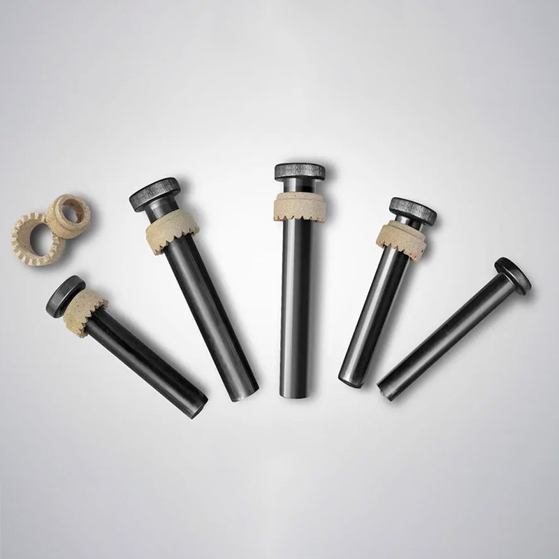 Industry Trusted Headed Studs