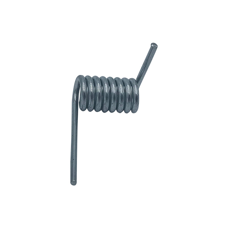 Innovatively Shaped Bent spring