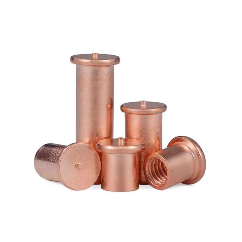 Internal Thread Weld Stud