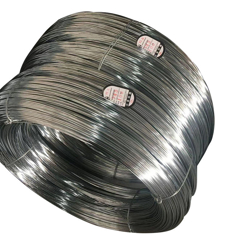 Kink Resistant Steel Wire Rope