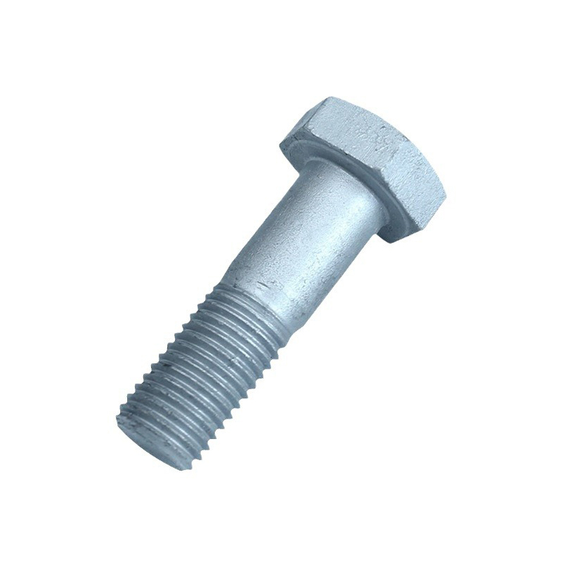 Large Size Heavy Hex Screws
