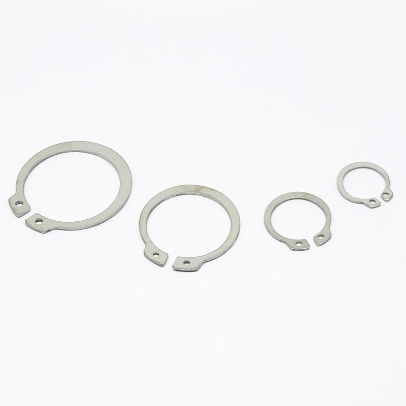 Lock Washers External Circlip Retaining Rings