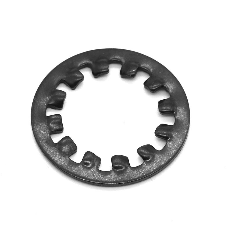Lock Washers with Teeth Internal