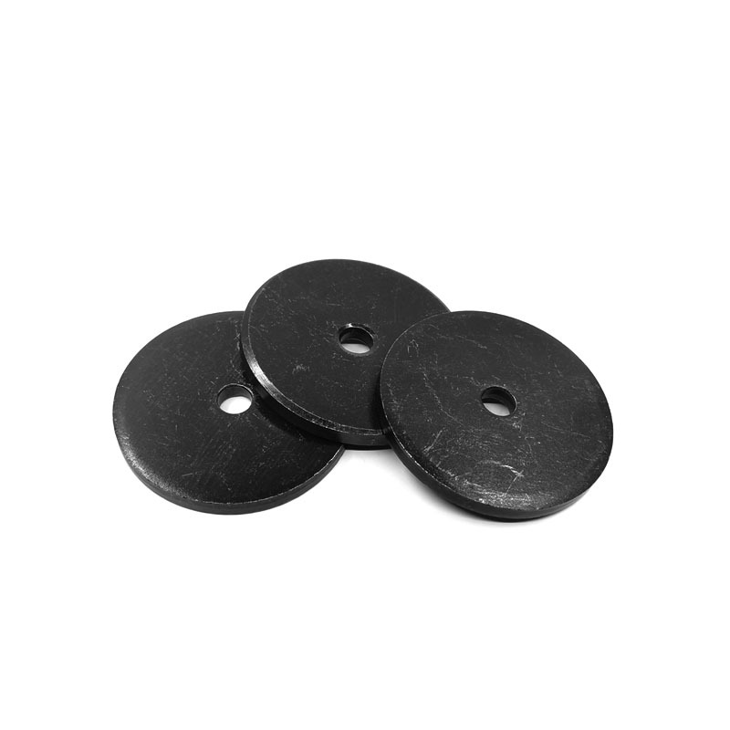 Locking Collar with Bolt Fixation