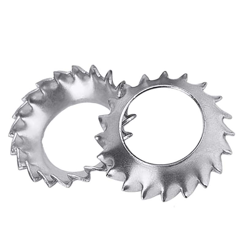 Locking Taper Washer
