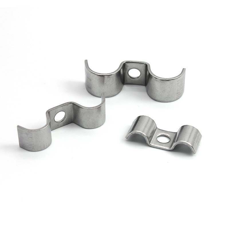 M Type Clamps