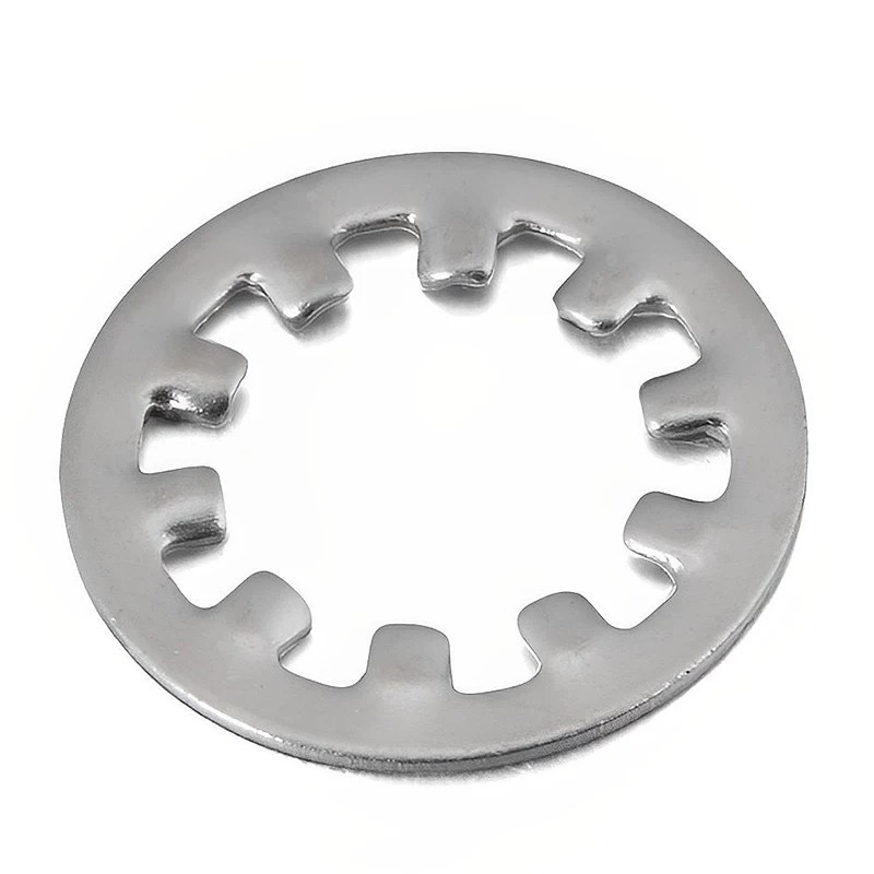 M3 Internal Tooth Lock Washer
