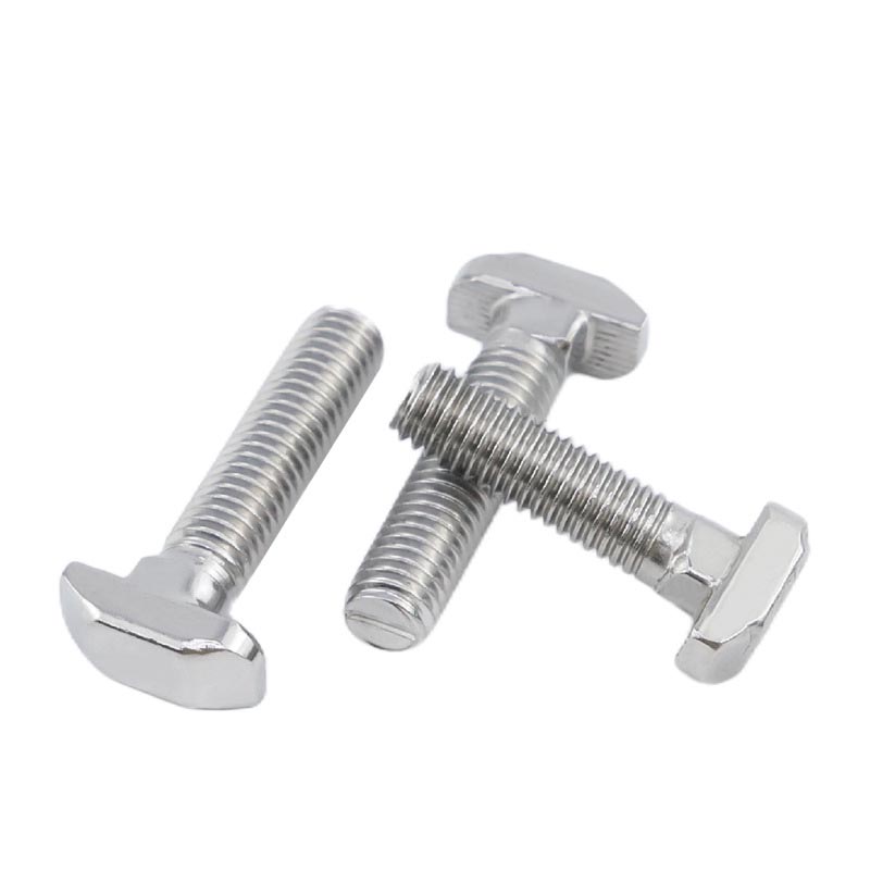 M6 T bolt