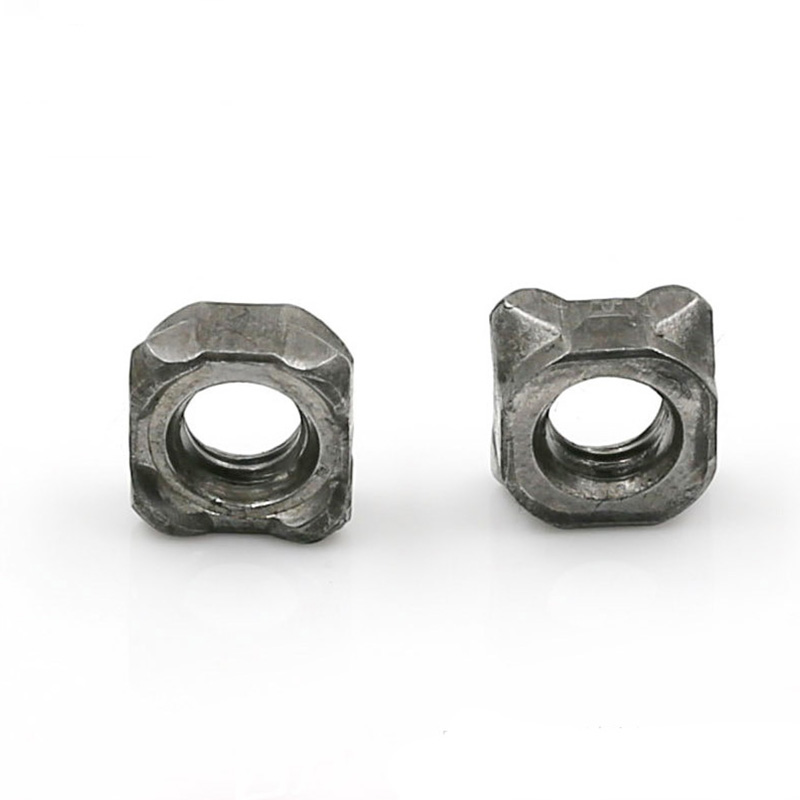 M8 Square Weld Nut