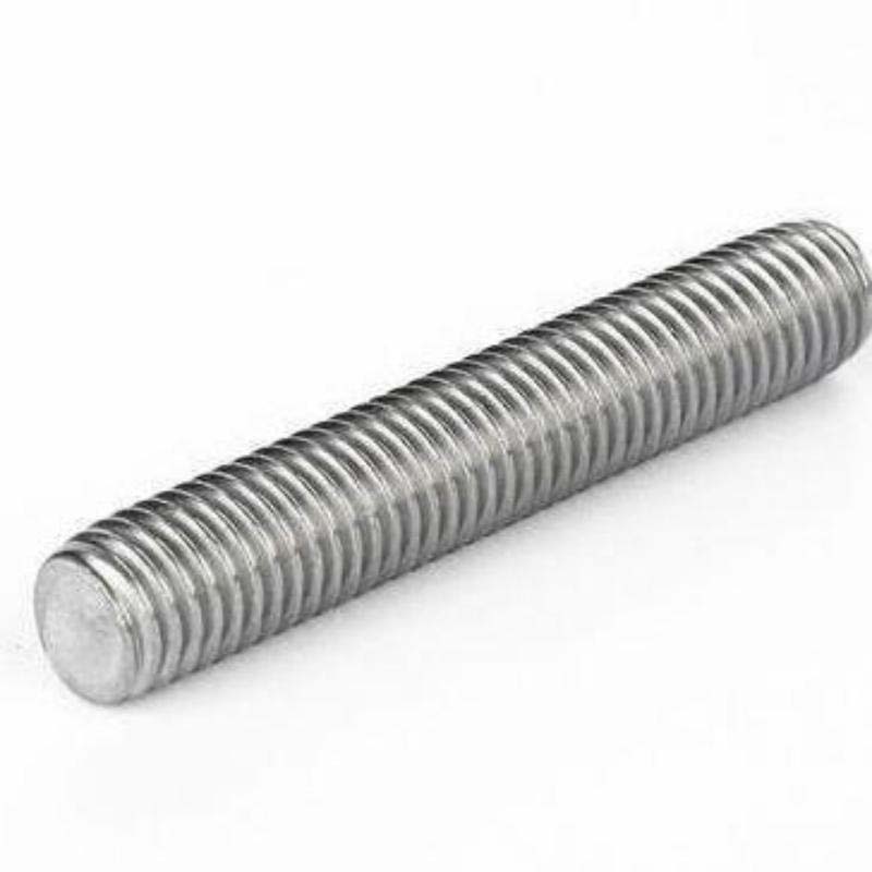 Metric Continuous Threaded Studs