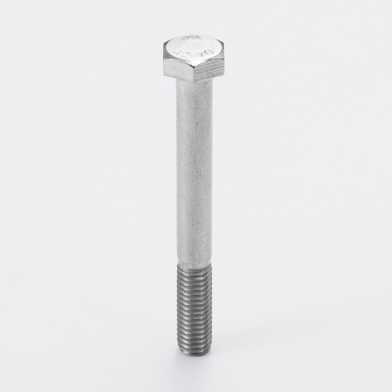 Metric Hexagon Head Anchor Bolt