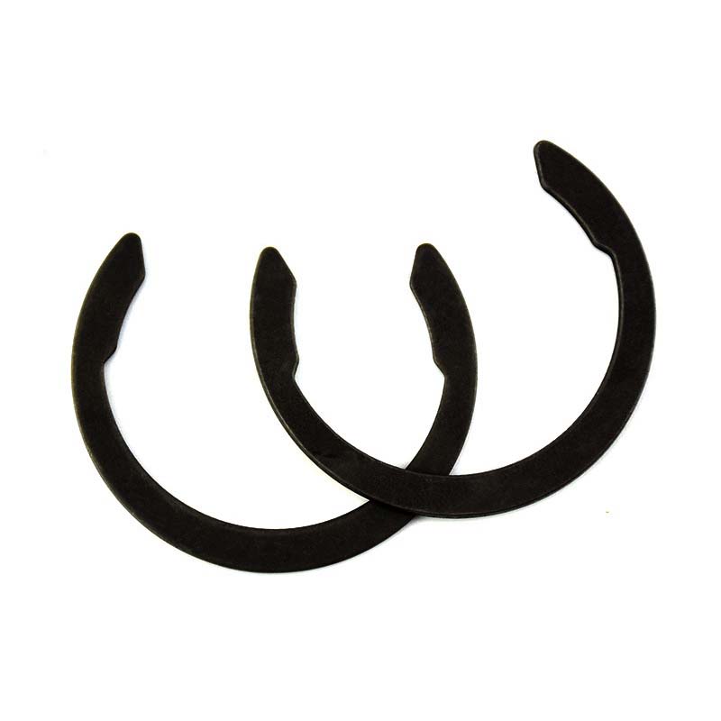Metric Spring Retaining Ring