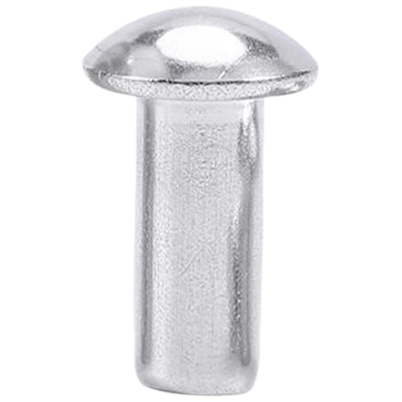 Multipurpose Snap Head Rivets