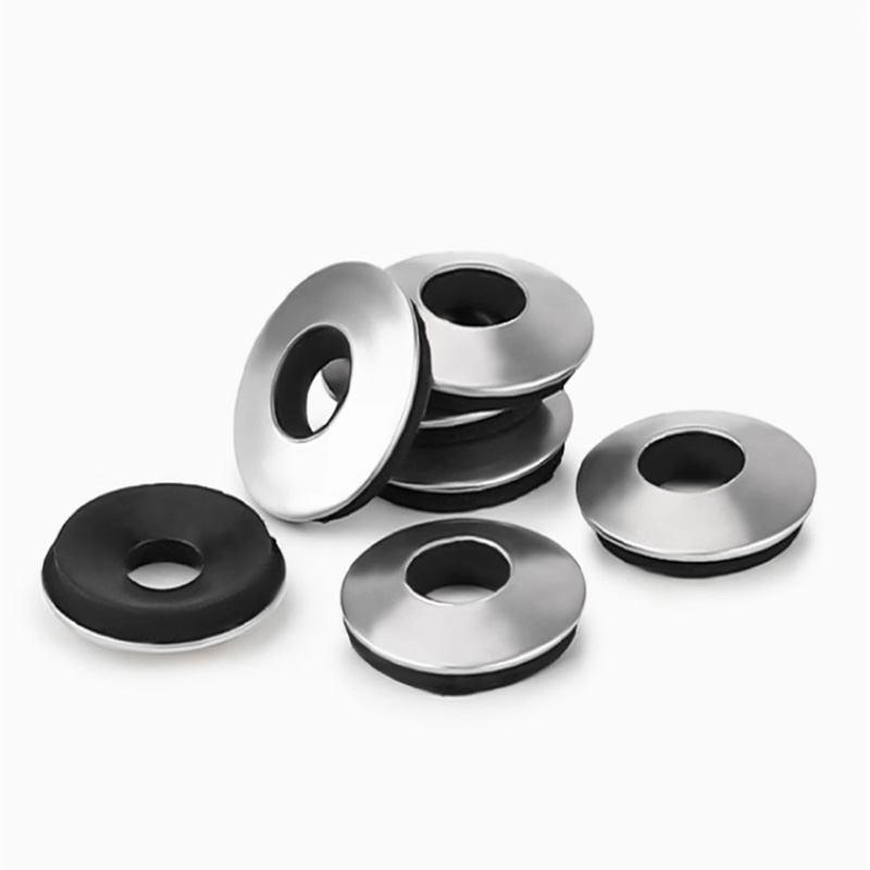 Neoprene Bonded Sealing Washers