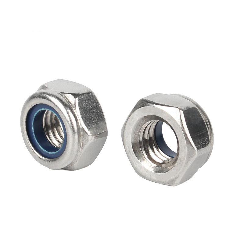 Nylon Lock Nut