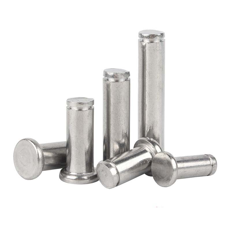Pin Shaft With Head