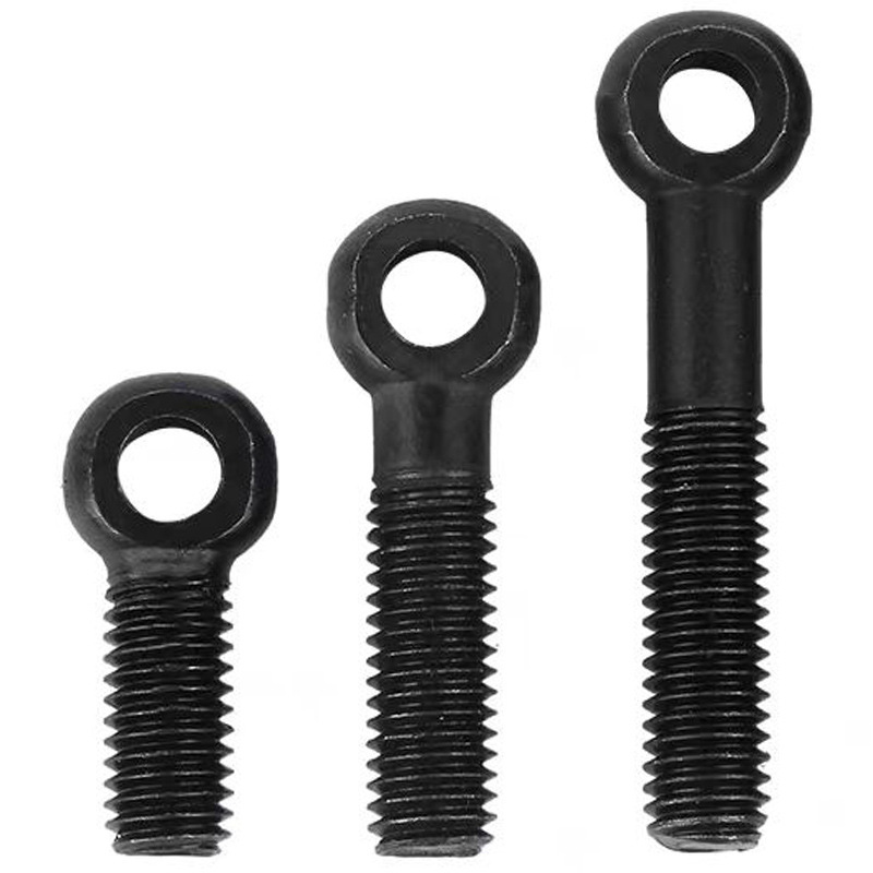 Plain Eyebolt