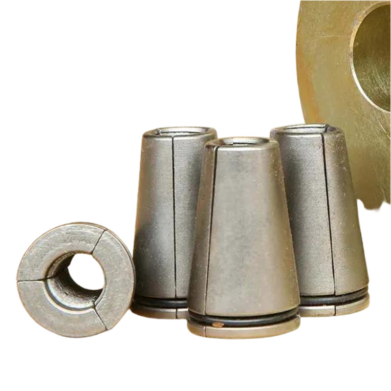 Post Tension Cable Grip Wedge