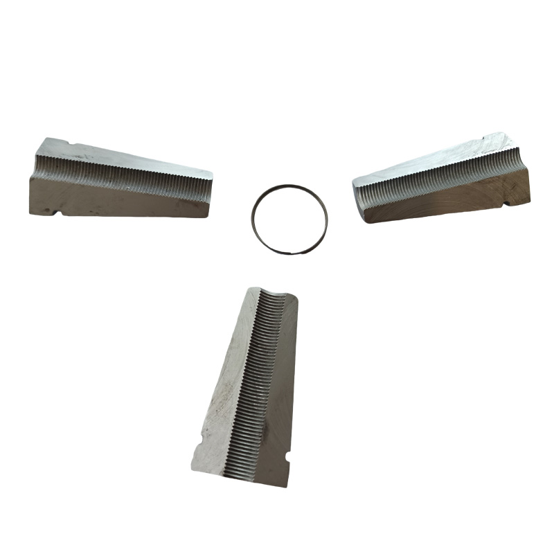 Post Tensioning Wedges