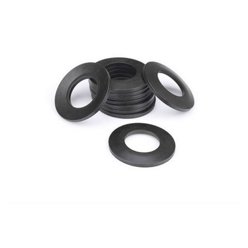 Powerfully Compressive Disc Shaped Spring