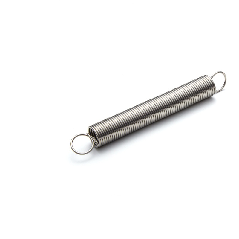 Powerfully Elongating Stretching Spring