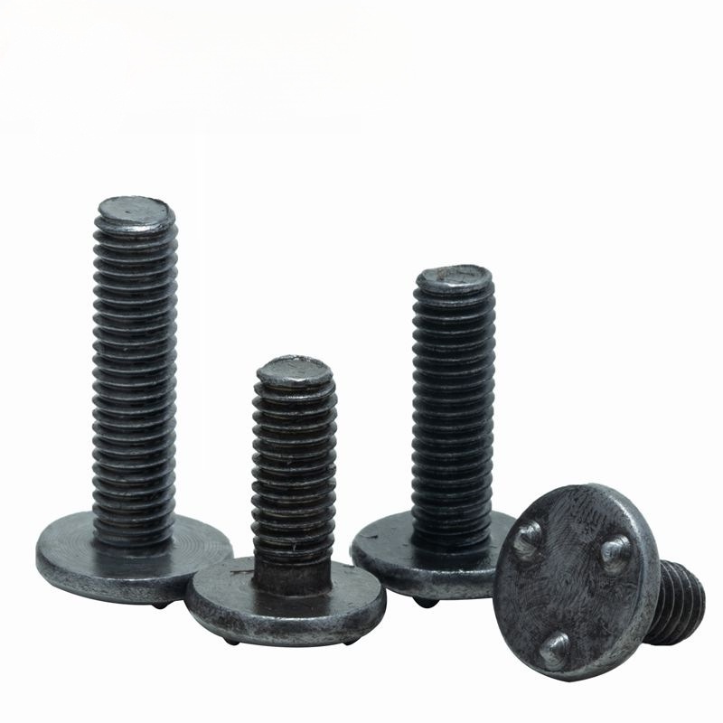 Precision Engineered Face Projection Welding Bolt