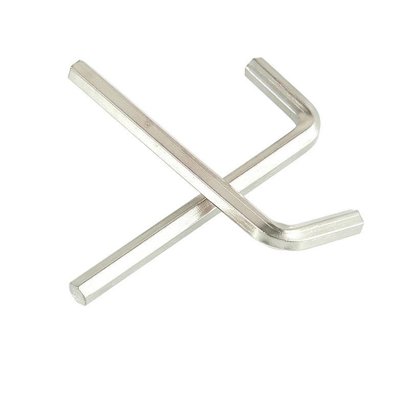 Professional Grade Hexagonal Wrench