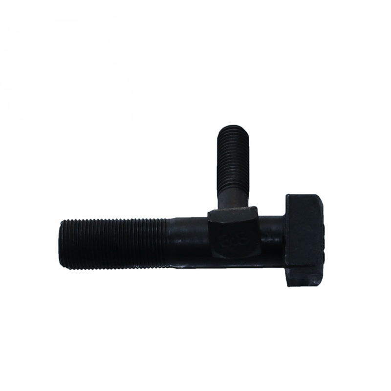 Proven Square Head Bolt