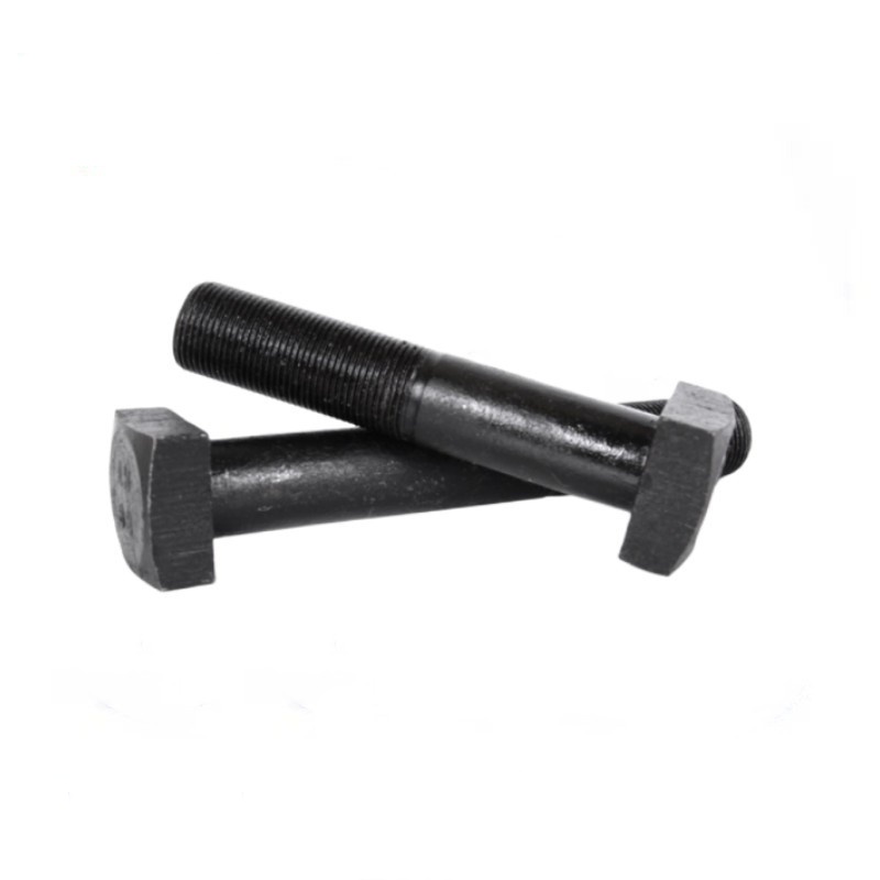 Rectangular Head Bolt