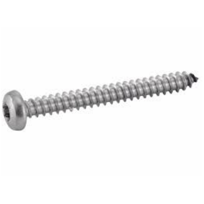 Reliable 6 Lobe Pan Head Self Tapping Screws