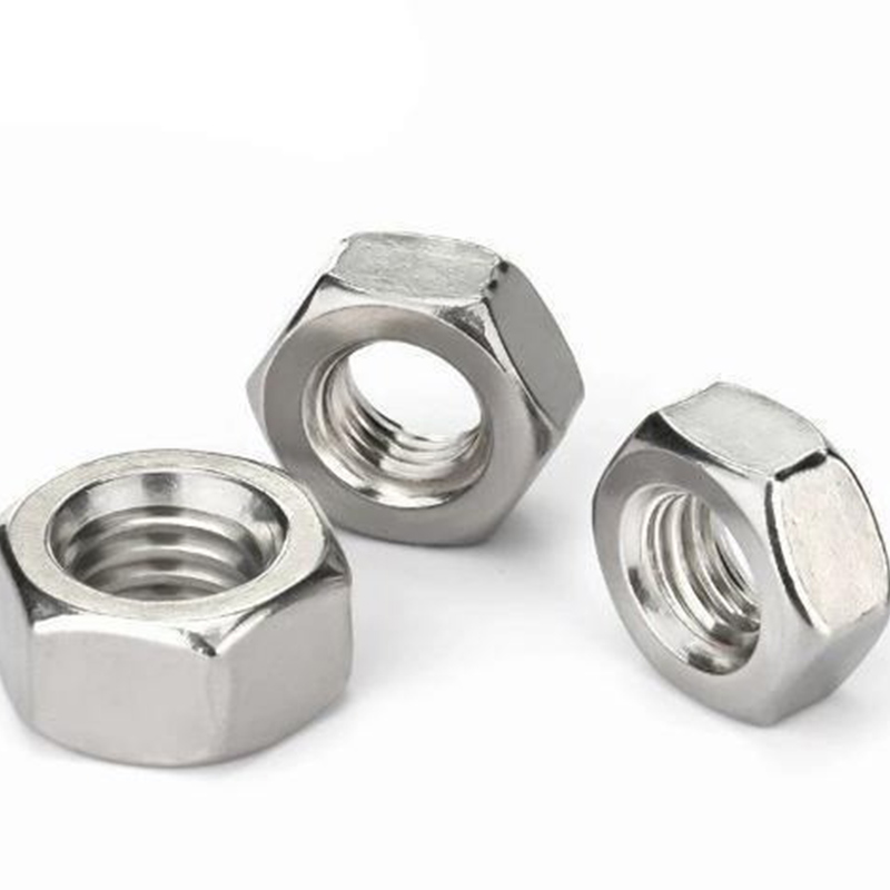 Reliable Hexagonal Nut