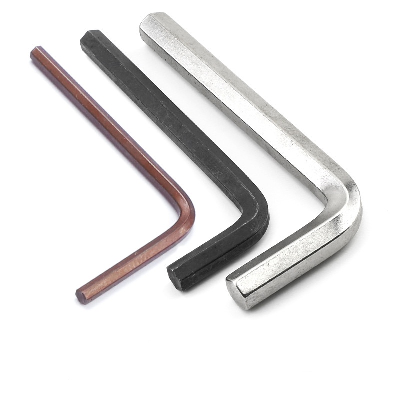 Reliable Hexagonal Wrench