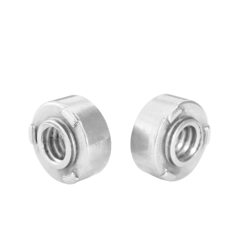Reliable Weld Round Nuts