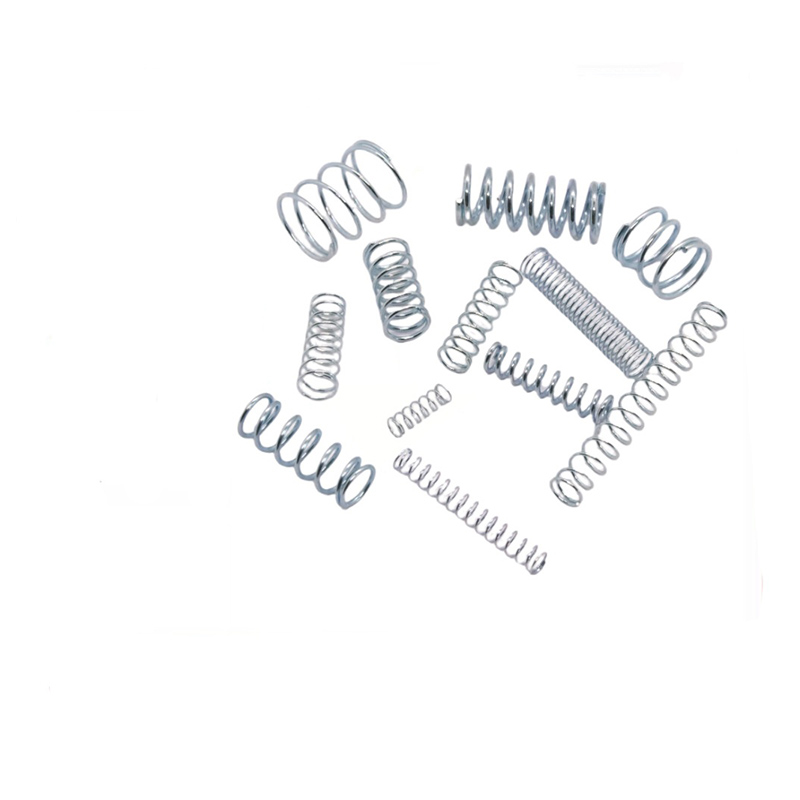 Robustly Constructed Torsion Spring