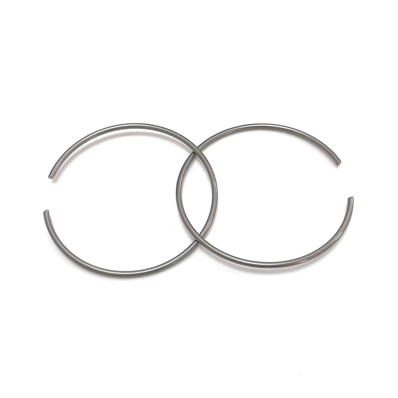 Round Wire C Clips Internal Snap Rings