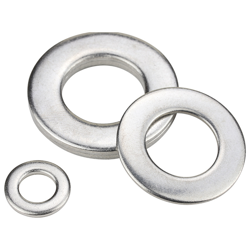 Screw Standard Flat Washer