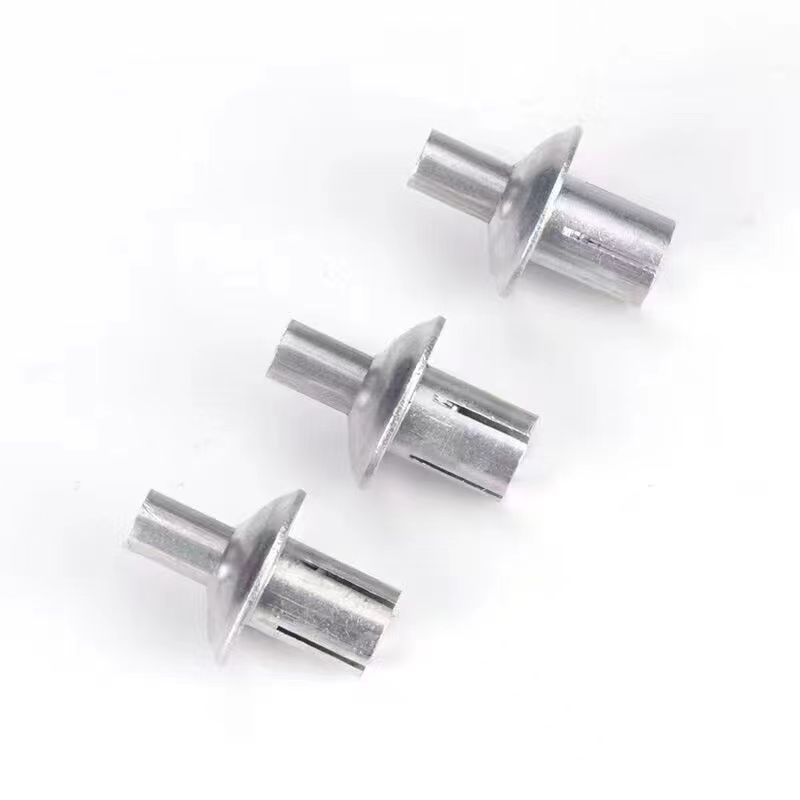 Sealed Joint Core Penetrating Rivet