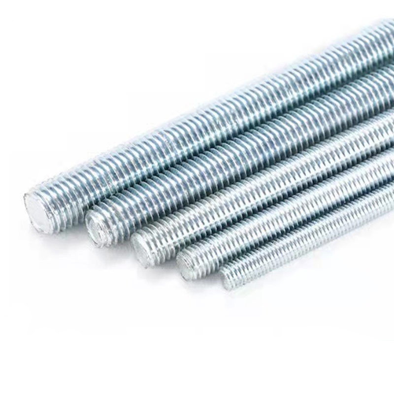 Seamlessly Integrating Stud Bolts