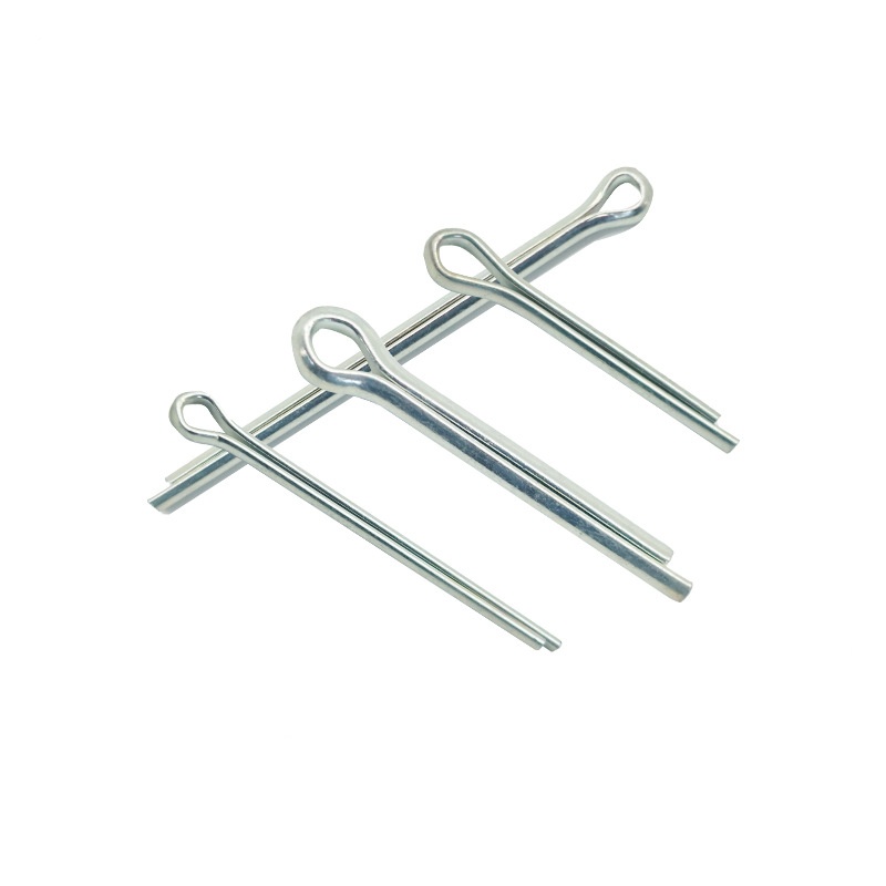 Secure Locking Split Pin