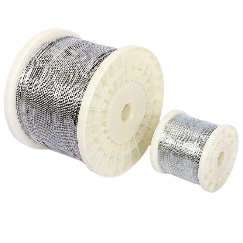 Secure Steel Wire Rope