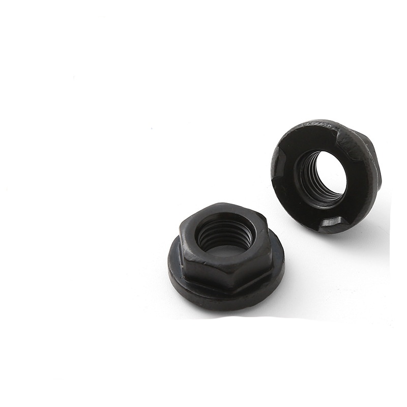 Security Grade Welding Flange Nut